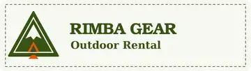 Rimba Gear Outdoor Rental