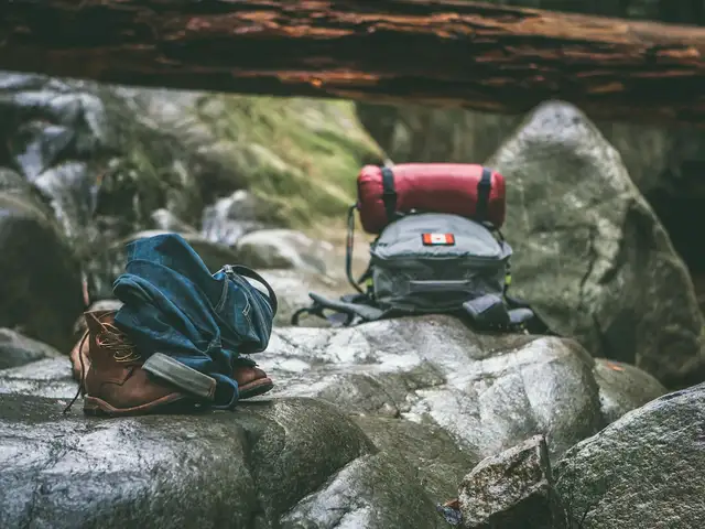 Daypack Trail 30L