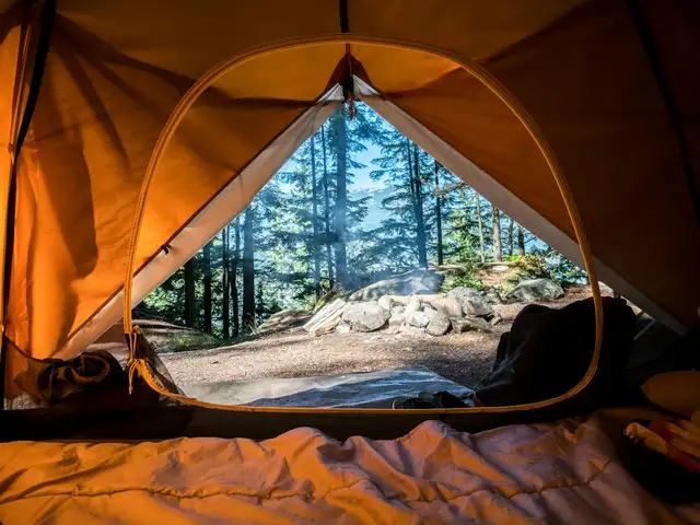 Tenda Dome 2P